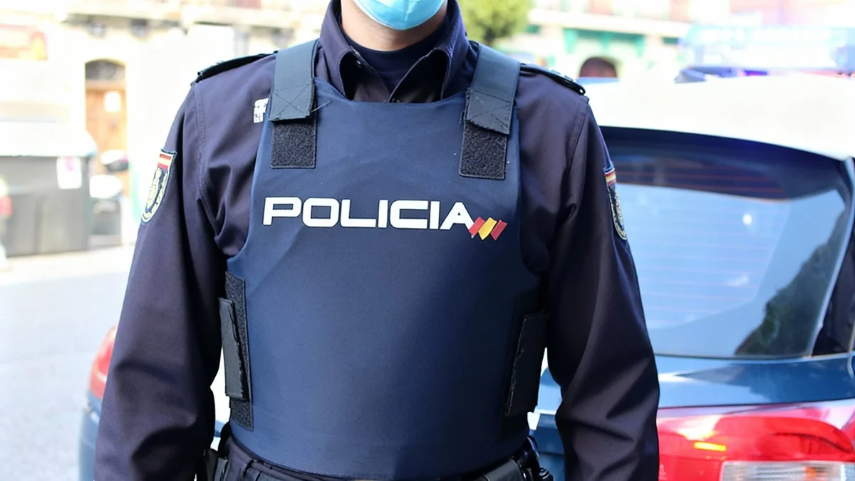 Muere el policía agredido en Vinalesa tras 17 días en coma