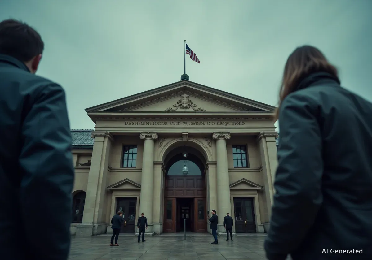 Las víctimas de la DANA, sin fecha en Les Corts