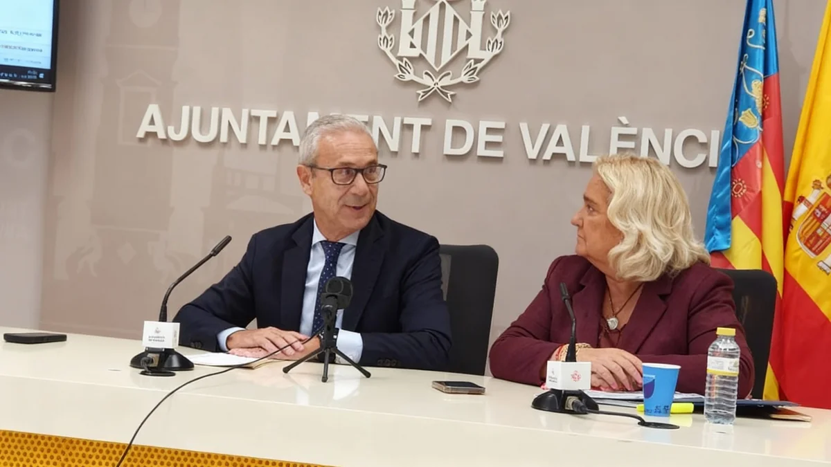 Nuevas normas para las Fallas 2026: Restricciones a las verbenas