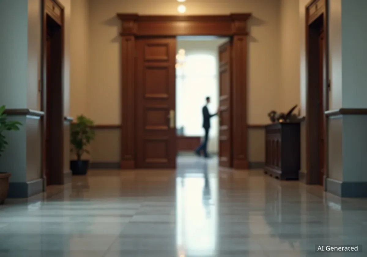 El Ayuntamiento de València nombra a un exasesor de la Generalitat como nuevo director de protocolo