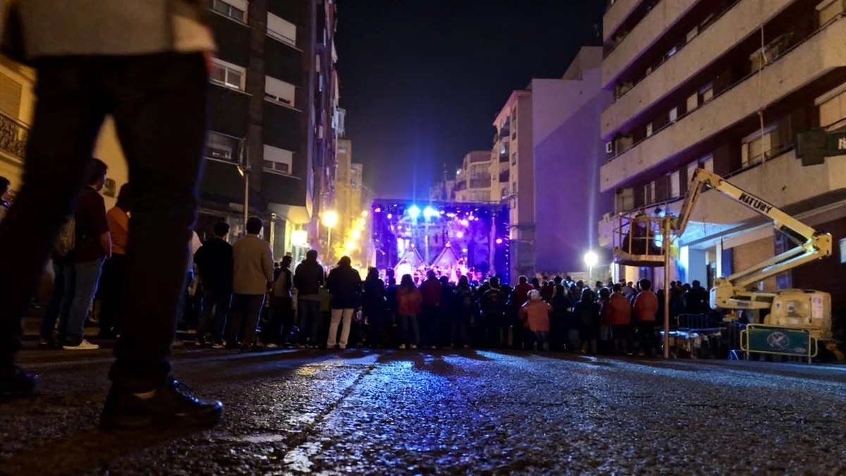 Fallas 2026: Calendario oficial de verbenas y nuevas normas