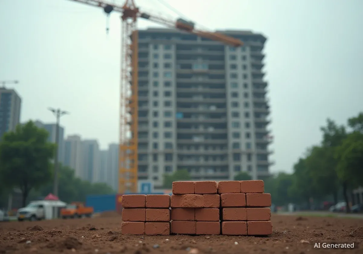 Expertos alertan: València necesita suelo y agilidad urbanística