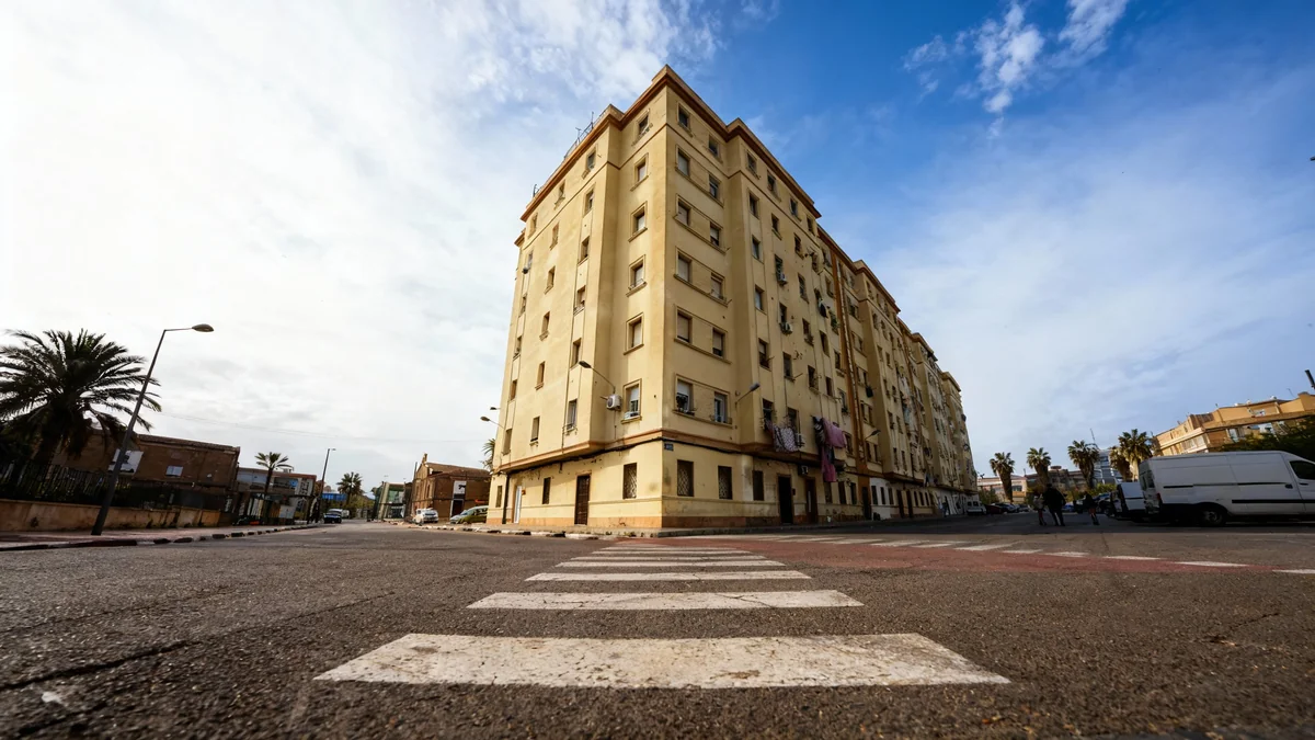 Los Bloques Portuarios de Valencia inician su cuenta atrás