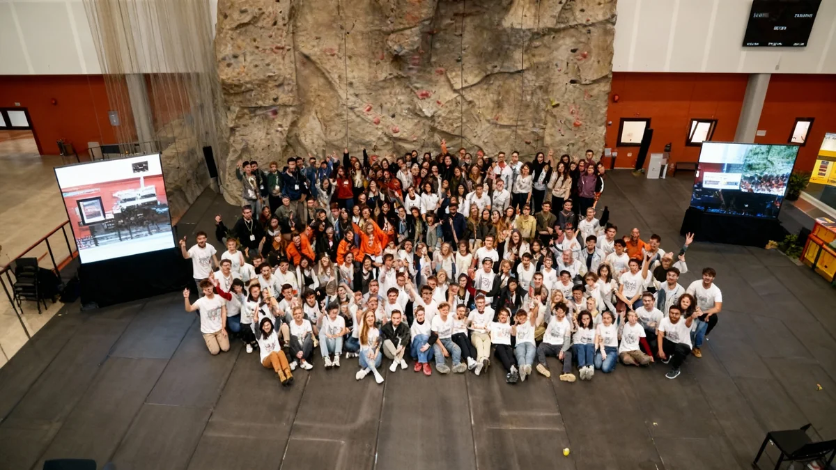 Operación Triunfo 2025 anuncia concierto en el Roig Arena