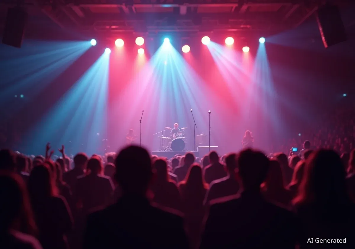 Valencia se llena de música en vivo con San Miguel On Air 2025