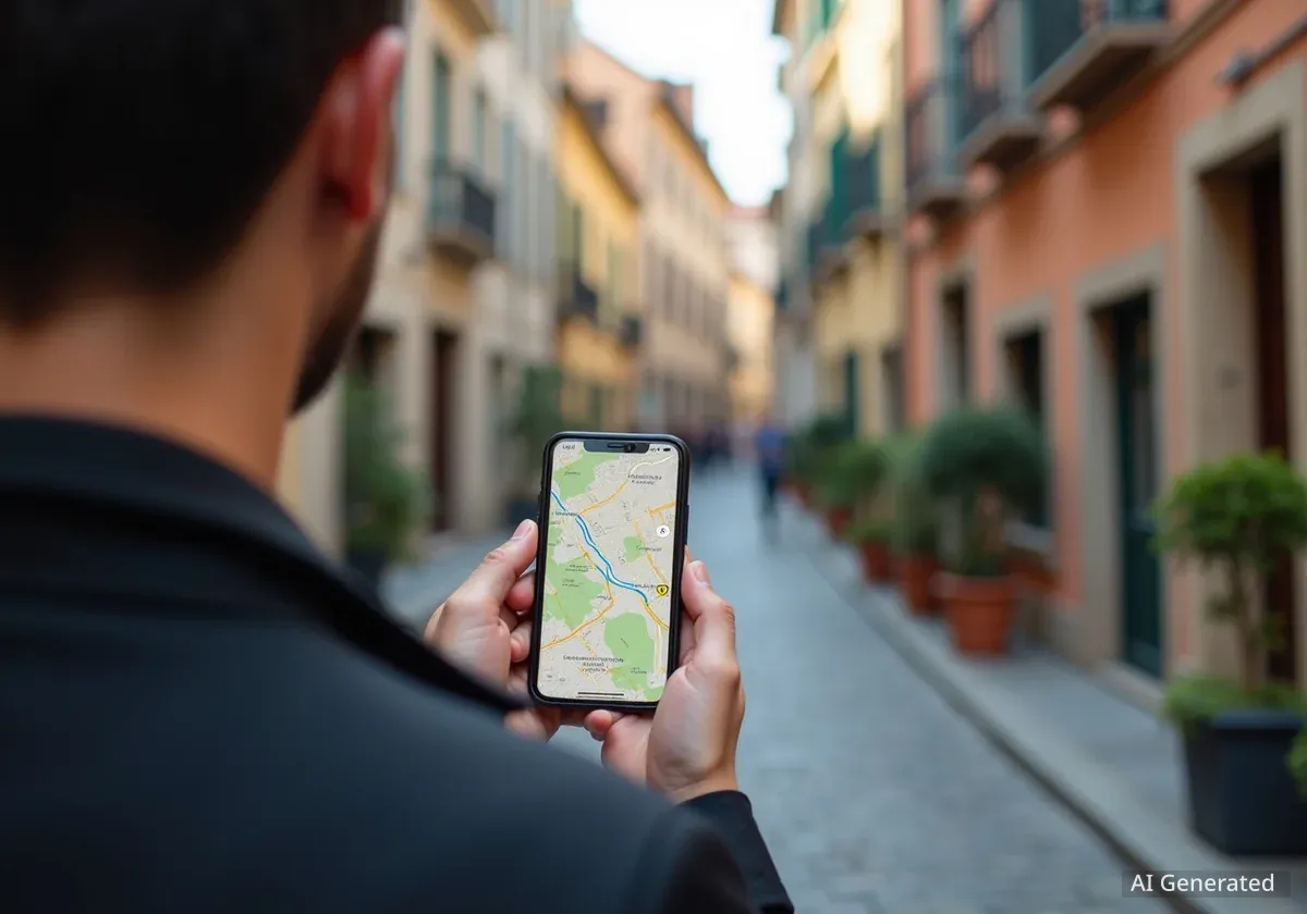 Un mapa literario revela la València oculta en los libros