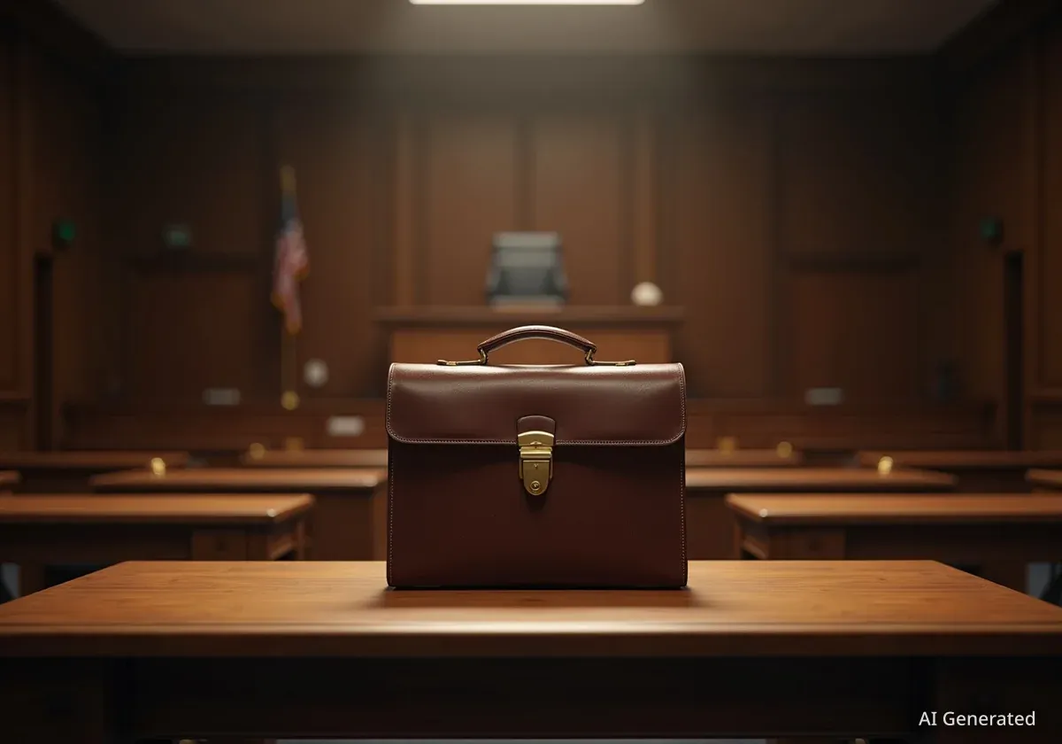 Un nuevo alcalde de Orihuela del PP se sienta en el banquillo