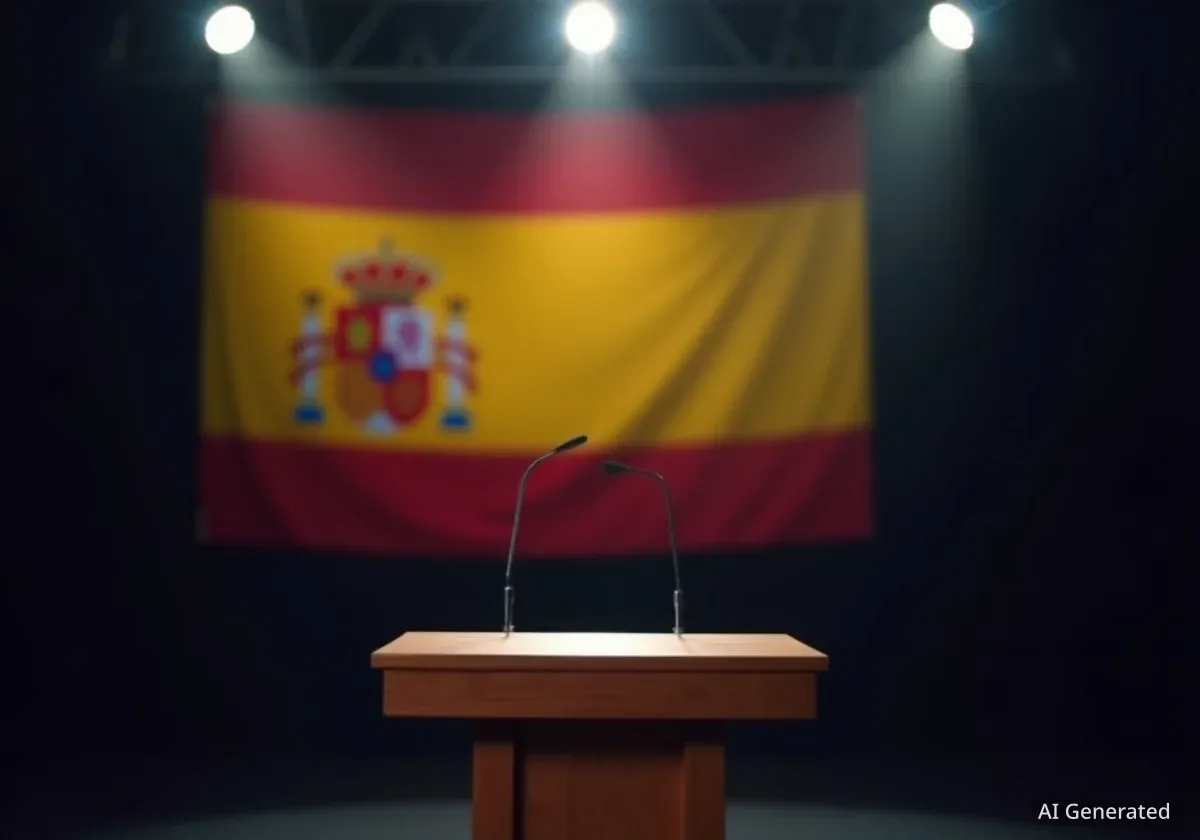 Análisis político: El futuro del PP valenciano tras Mazón y la nueva era digital de Sánchez