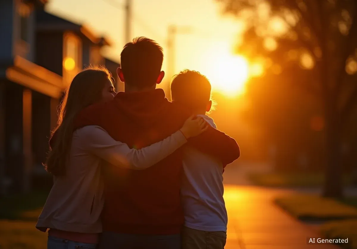 Encuentran con vida a Marco, el joven desaparecido en Valencia