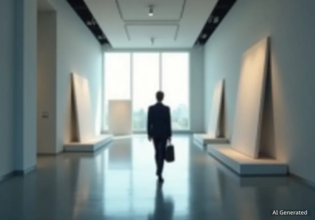 València impulsa sus nuevos museos de Sorolla y Valdés en Nueva York