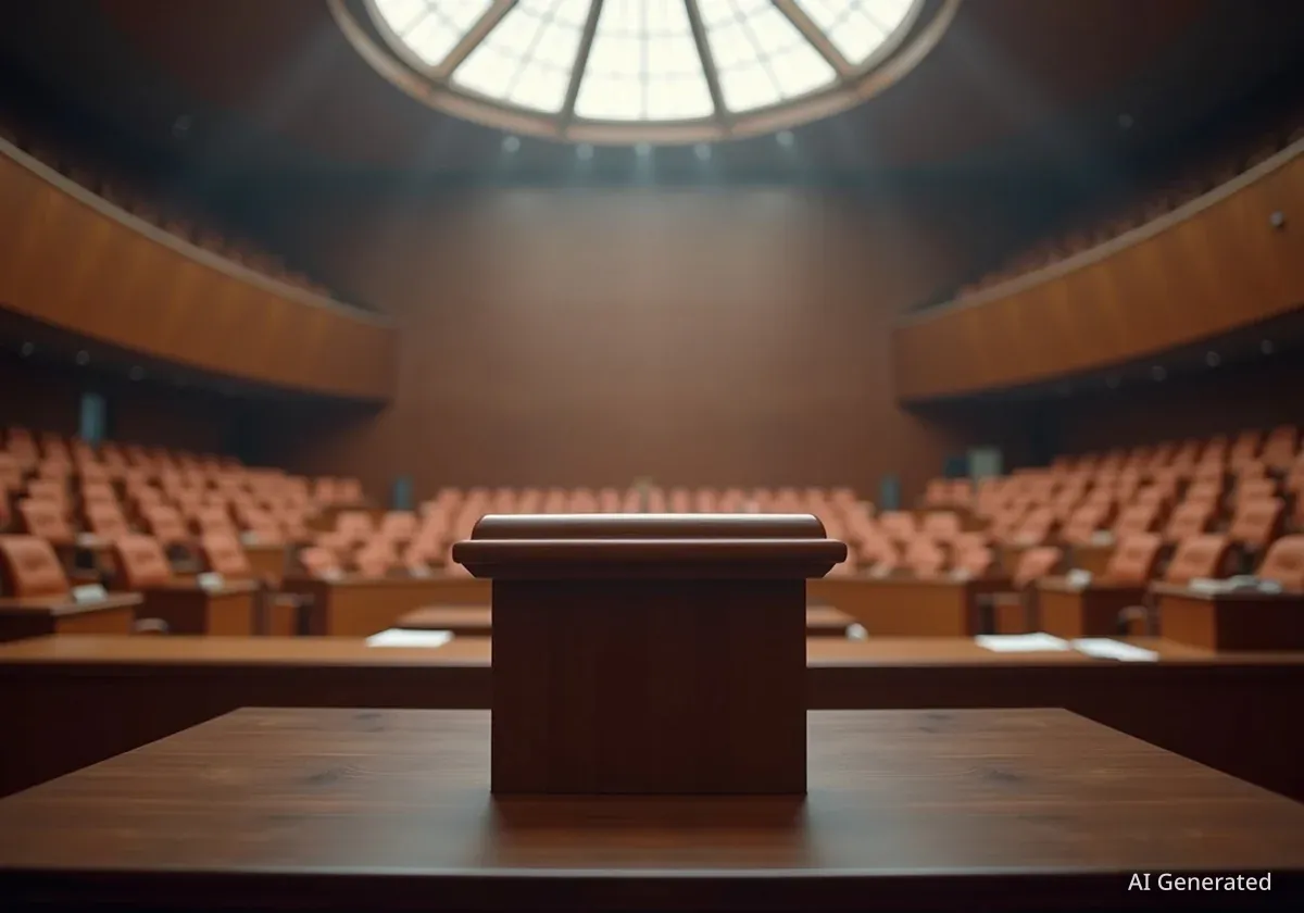 Mazón defiende su gestión de la DANA entre acusaciones de falsedad