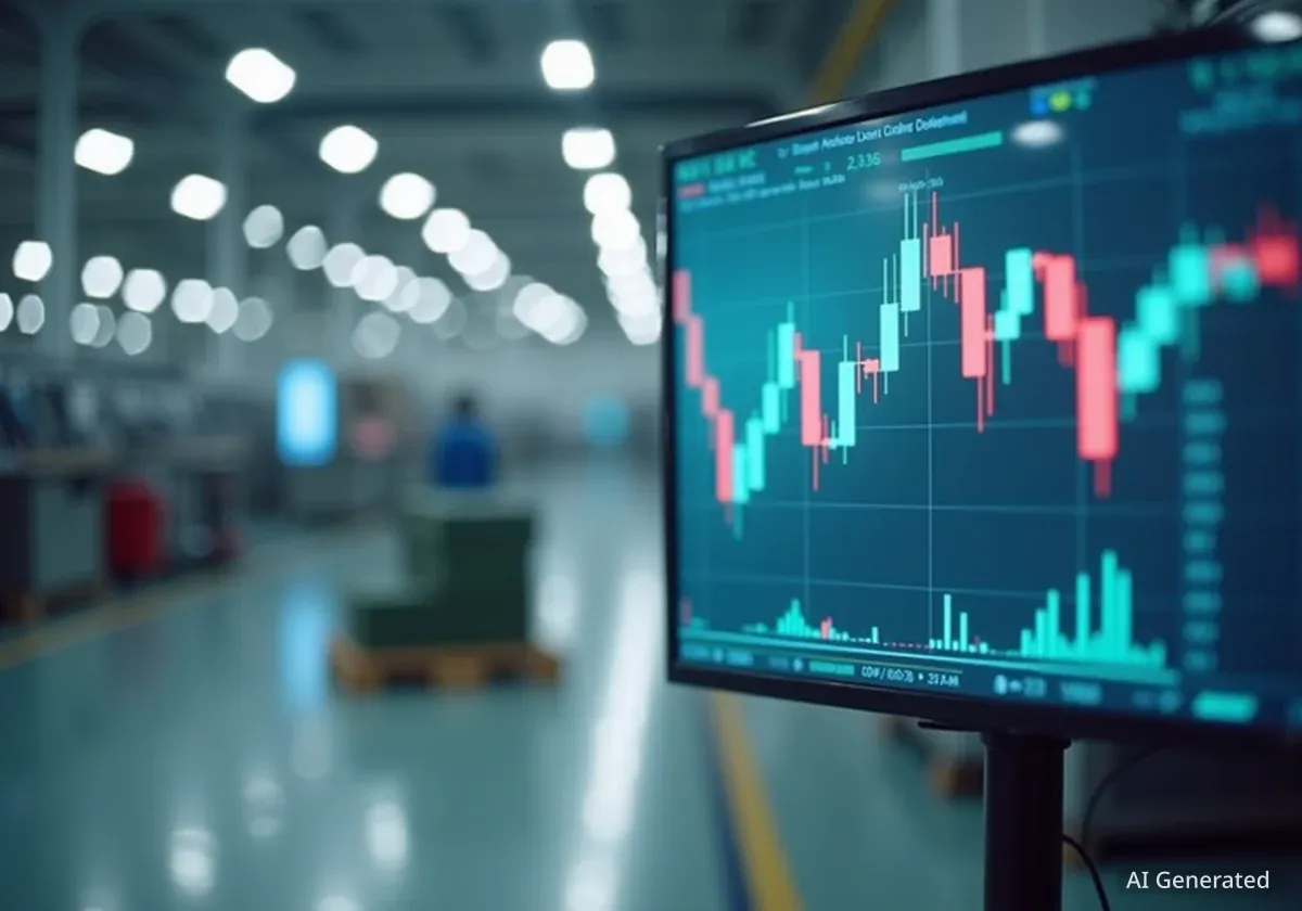 Celestica Valencia factura 169M€ pero la DANA y los costes elevan sus pérdidas