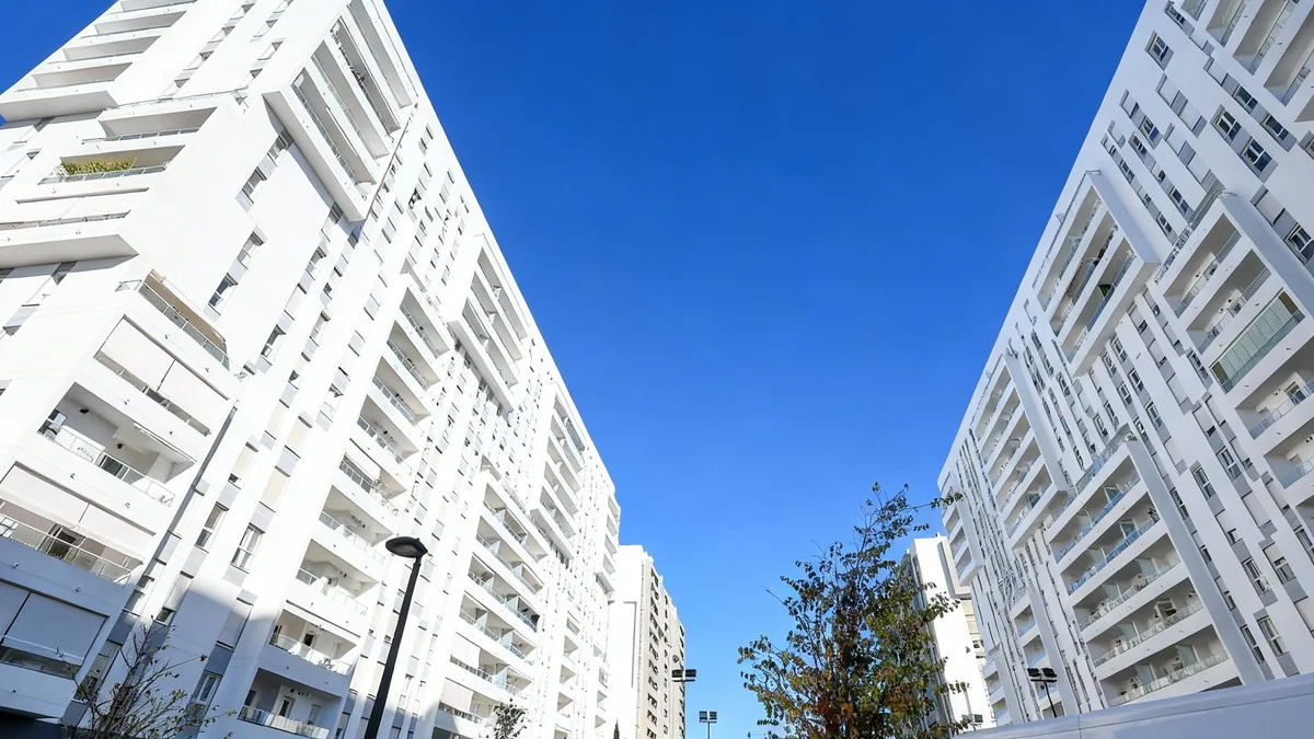 Pisos en Valencia: un 75% se vende con rebajas de hasta el 20%