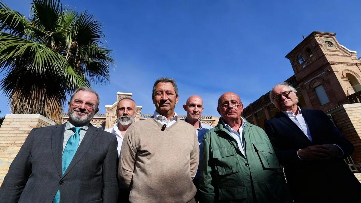 Vicente Barrera, la nueva pieza clave de Vox en València