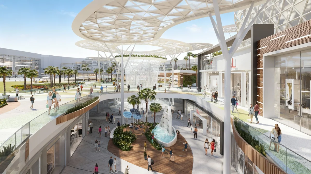 Turianova tendrá su centro comercial: inicio de obras en 2026