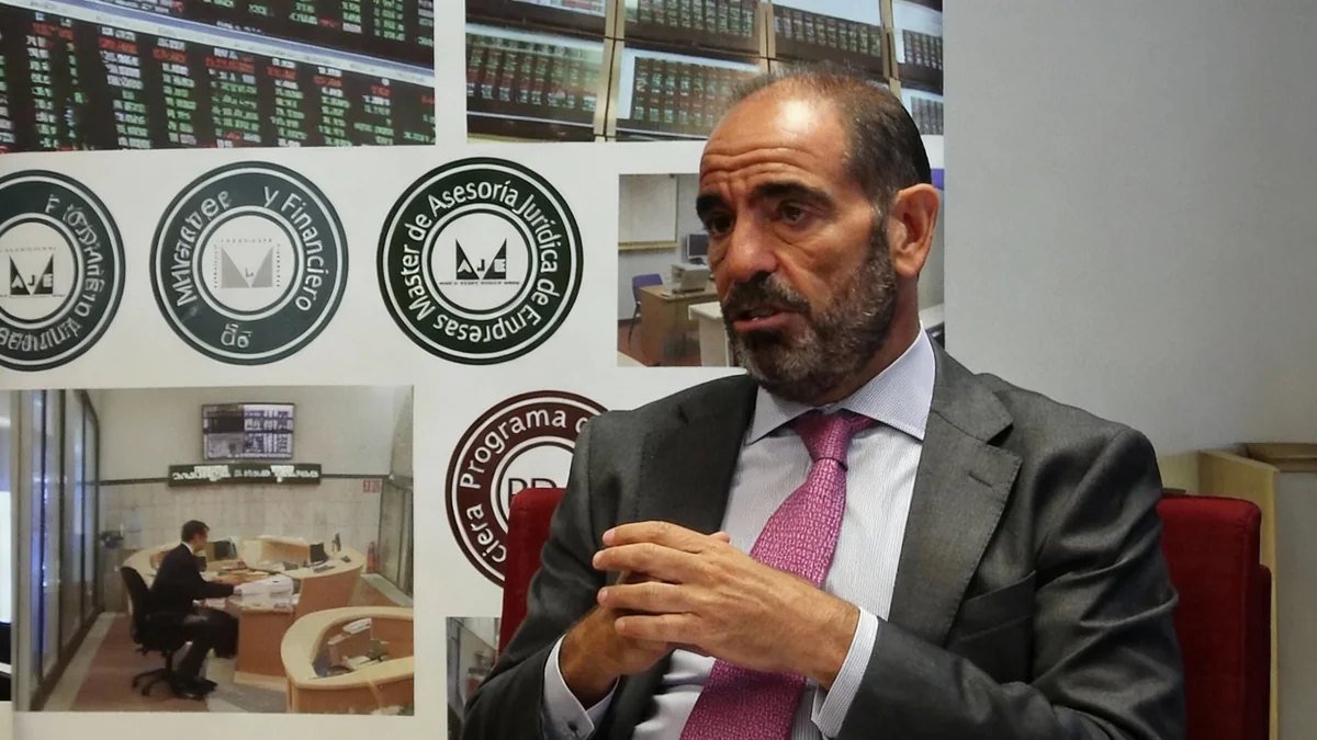 Atitlan ficha a un experto en capital riesgo para su expansión