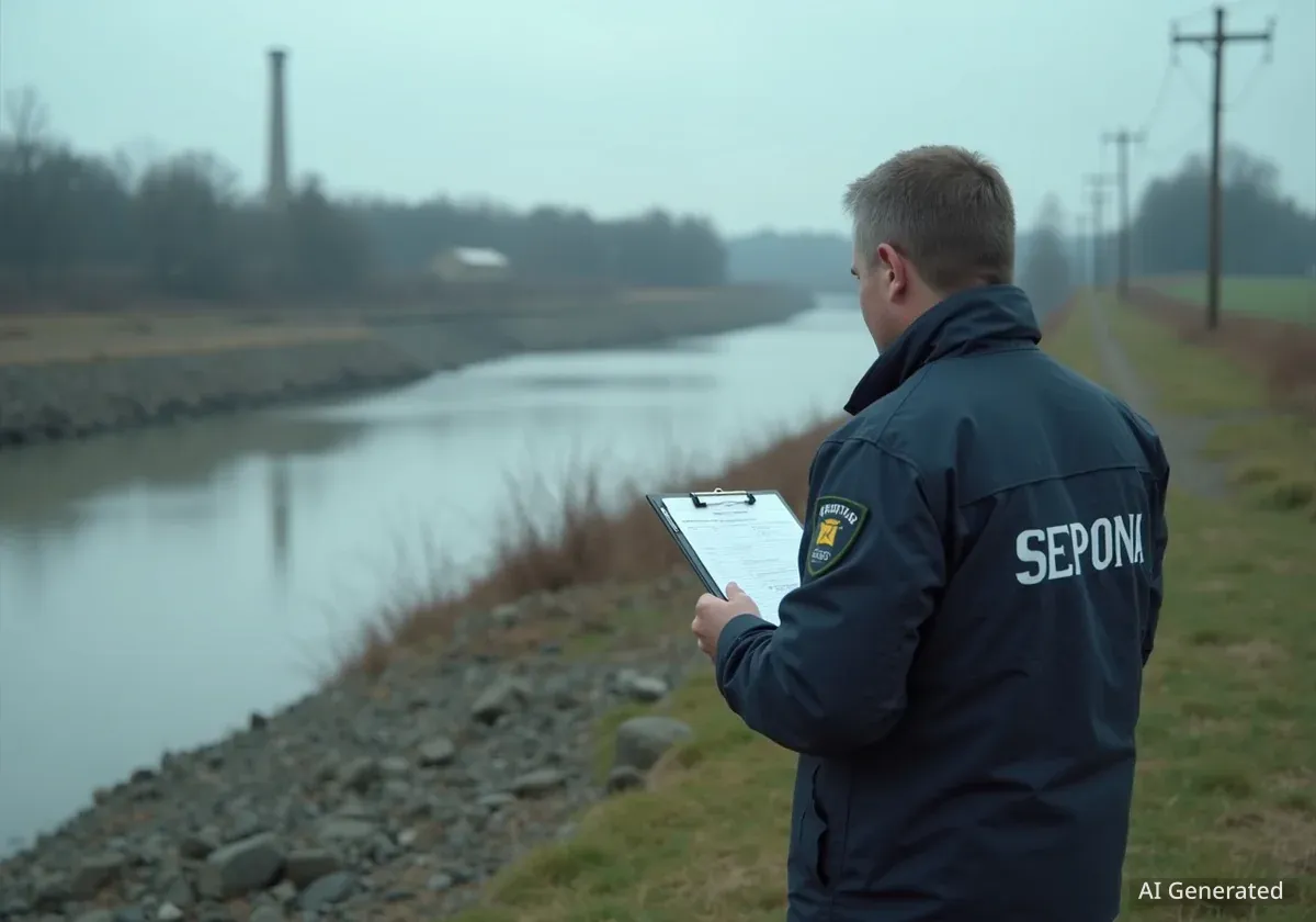 Medio Ambiente forma al Seprona para frenar vertidos ilegales