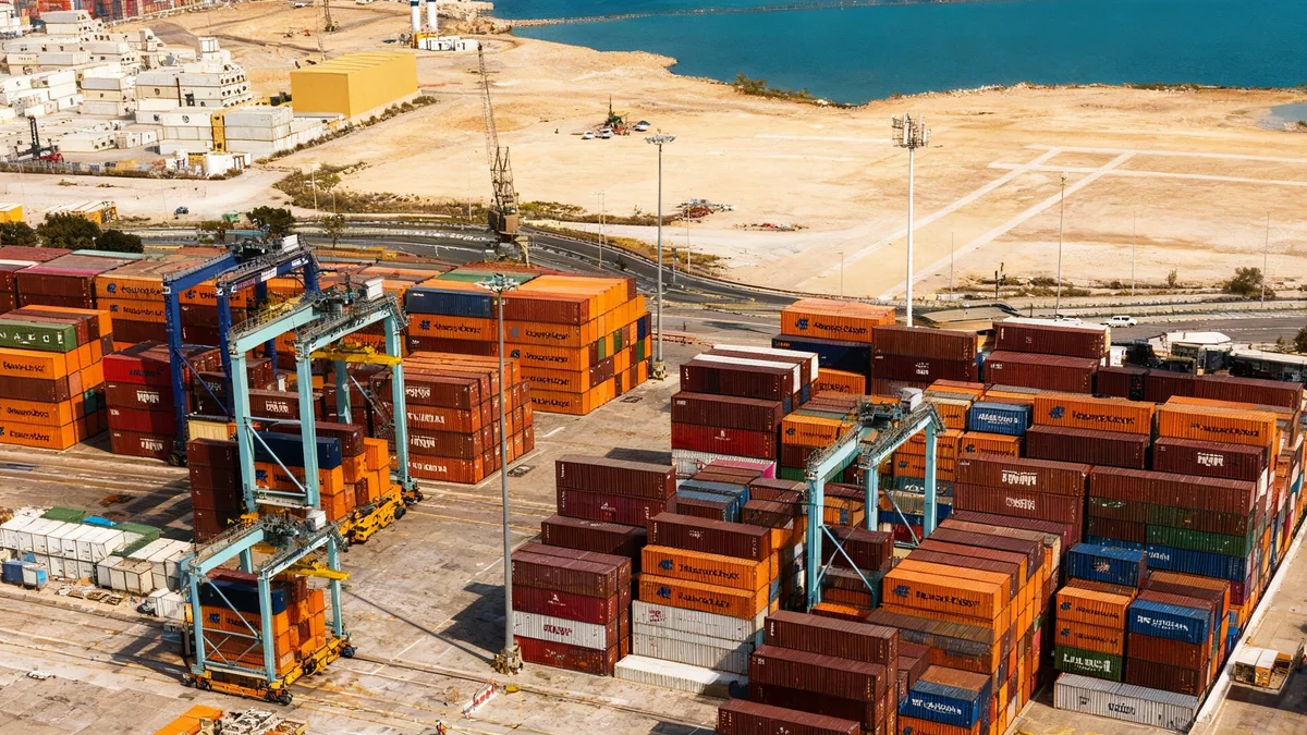 Hallan una tercera bomba de la Guerra Civil en el Puerto de Valencia