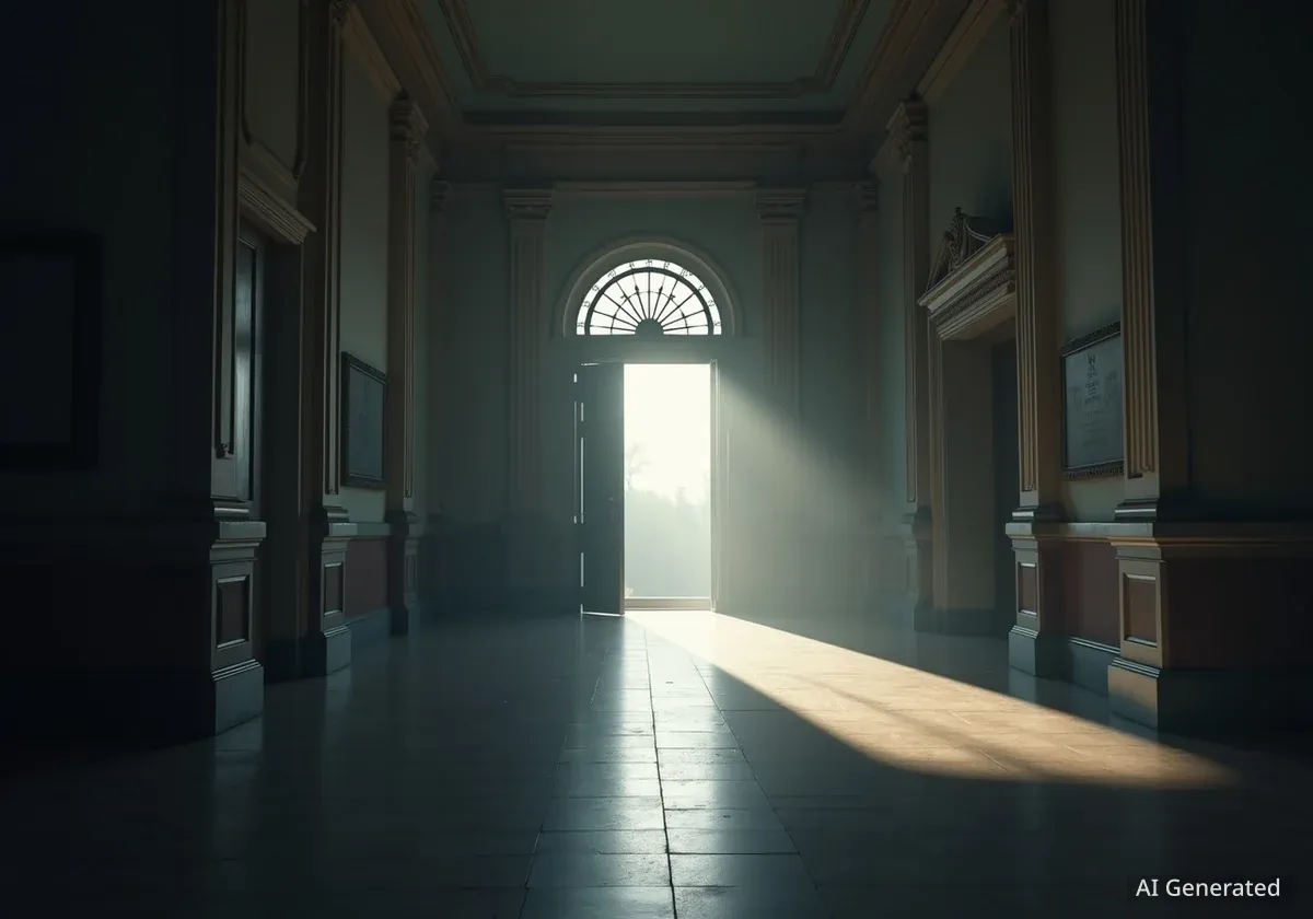 Crisis en la Diputación de Valencia tras la DANA y la dimisión de Mazón