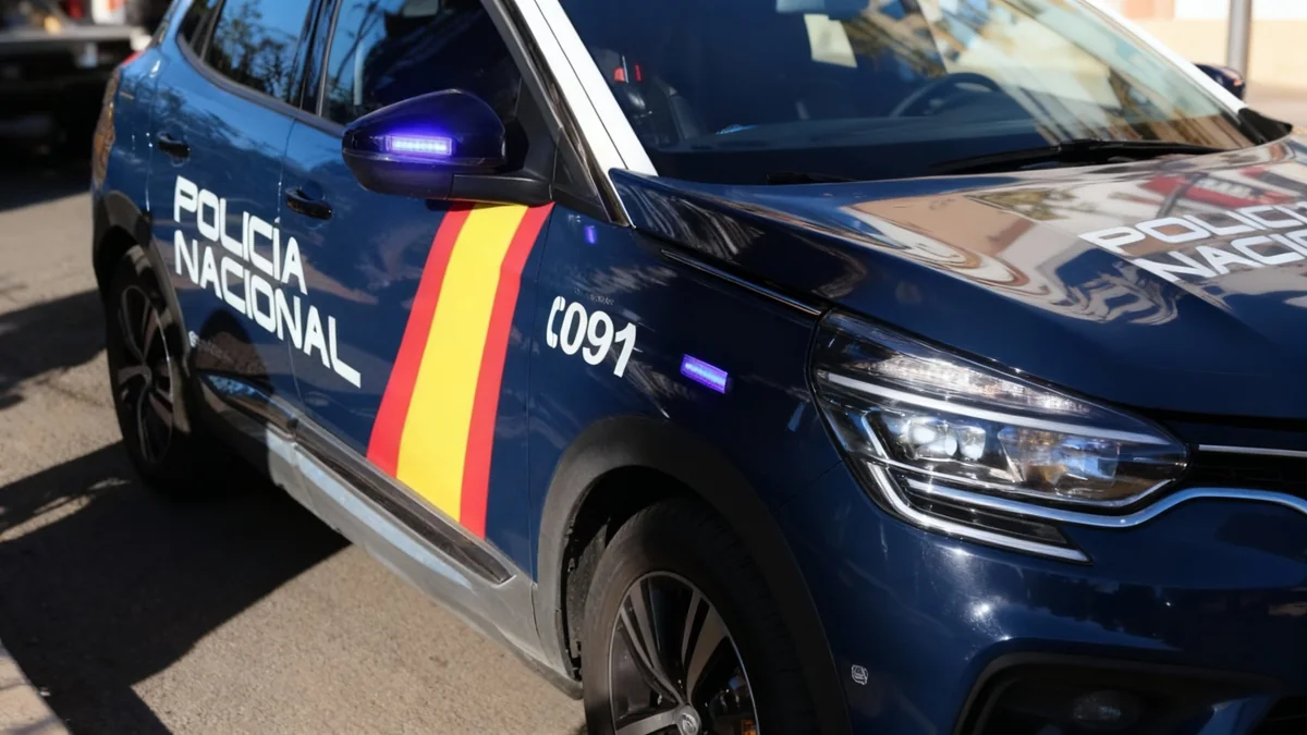 Detenido un hombre en Valencia por presunta agresión a una menor