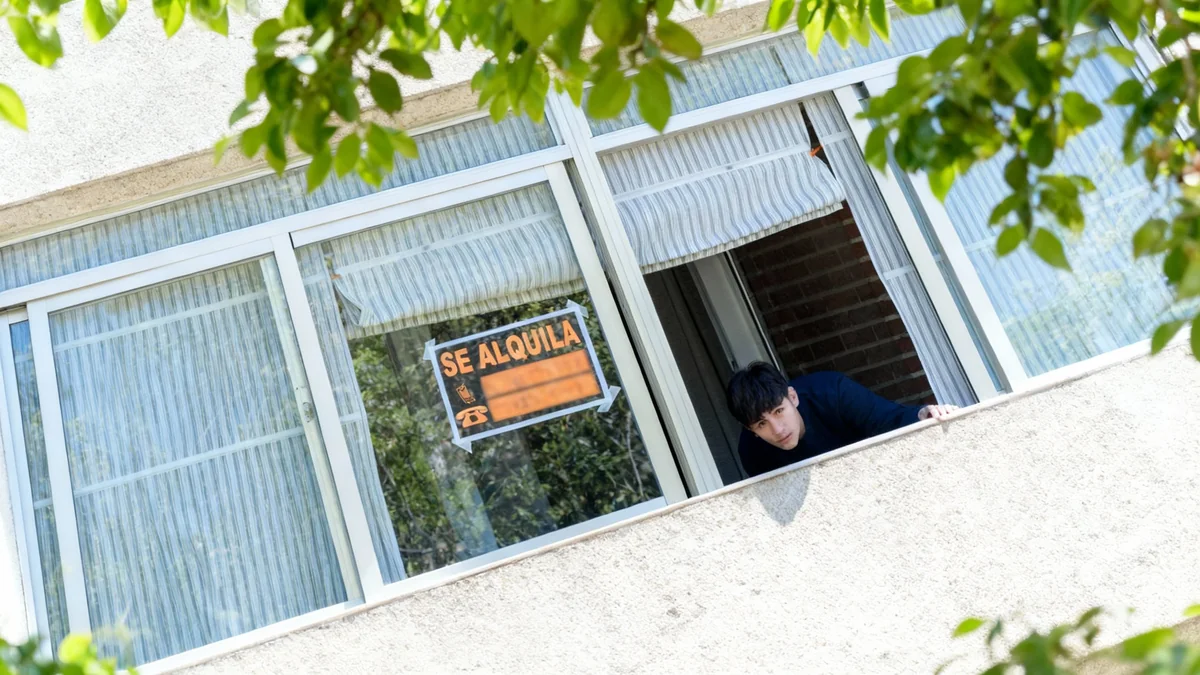 El alquiler en València alcanza un nuevo récord de 15,5 euros por metro cuadrado