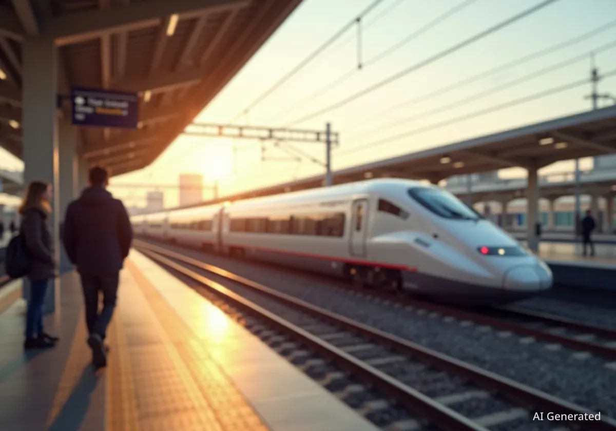 Corredor Mediterráneo: Avances y Expectativas