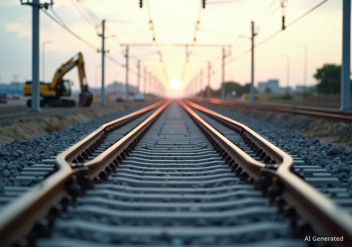 AVE pone fin a sus grandes actos por el Corredor Mediterráneo