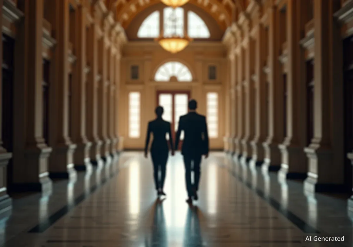 El futuro político de Valencia se decide en los despachos de Madrid