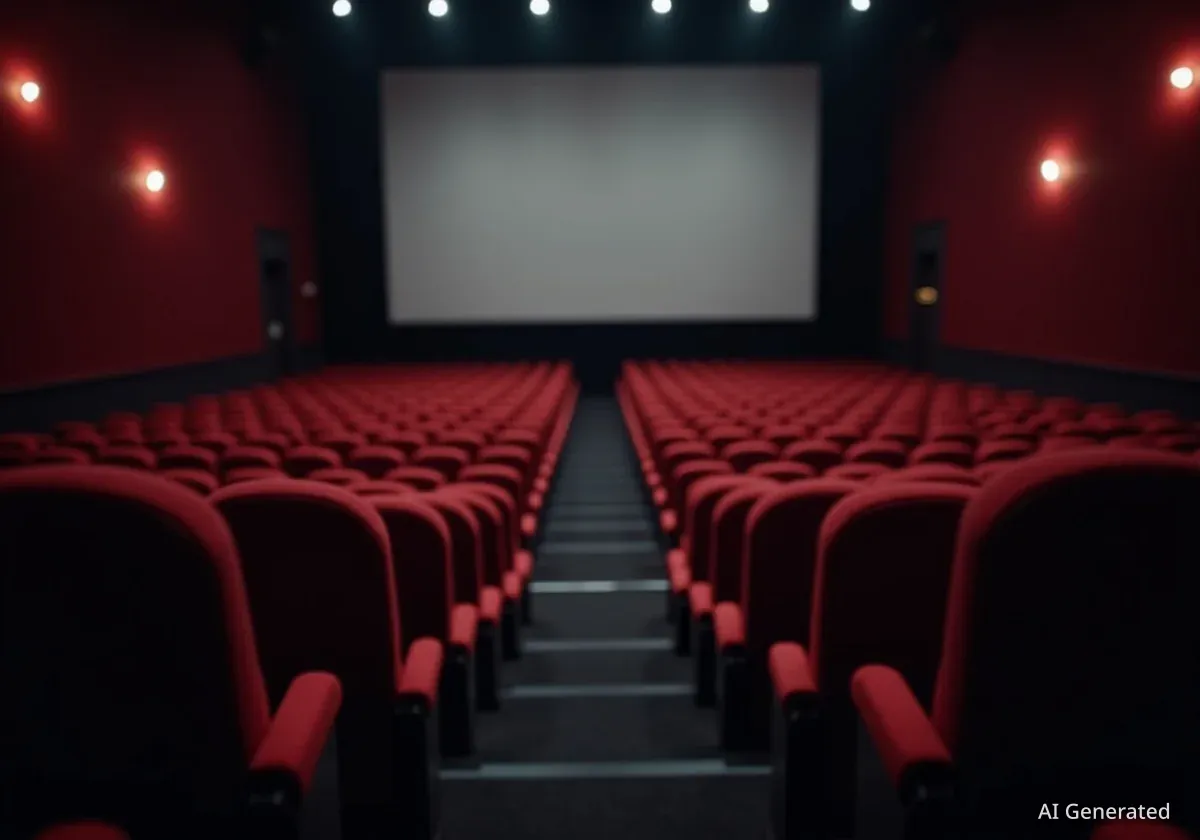 Cine gratis para niños en Valencia este fin de semana