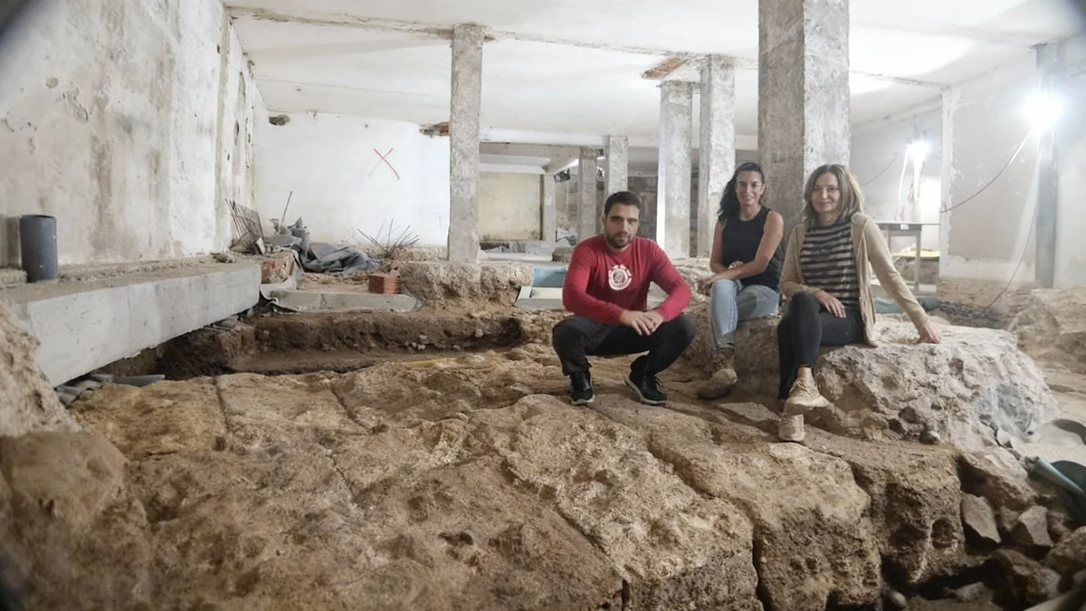 Hallazgo redefine los límites de la Valentia romana