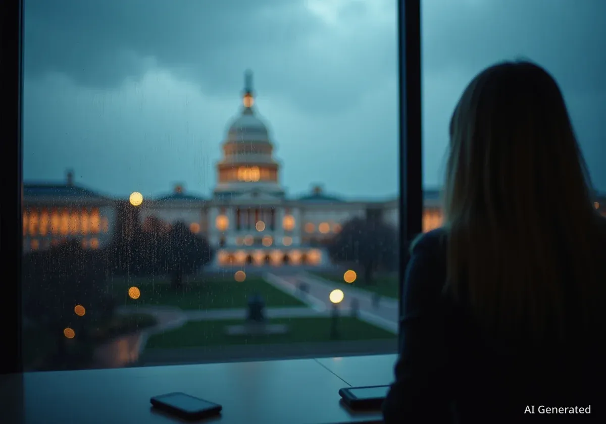 Los mensajes de Mazón y su jefe de gabinete en plena DANA