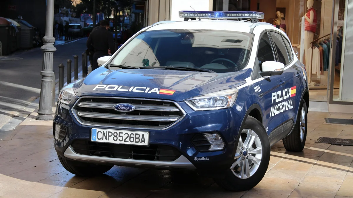 Detenida por usar brujería para explotar a mujeres en un centro de masajes de Valencia