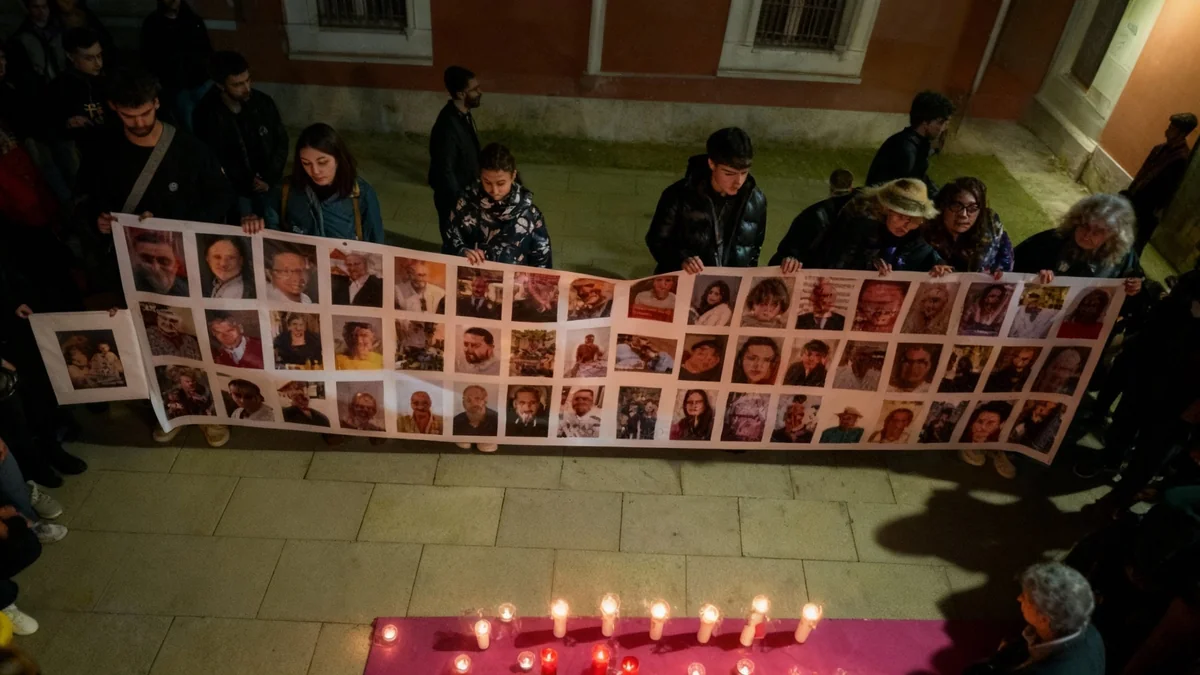 La cifra oficial de fallecidos por la DANA en Valencia asciende a 230