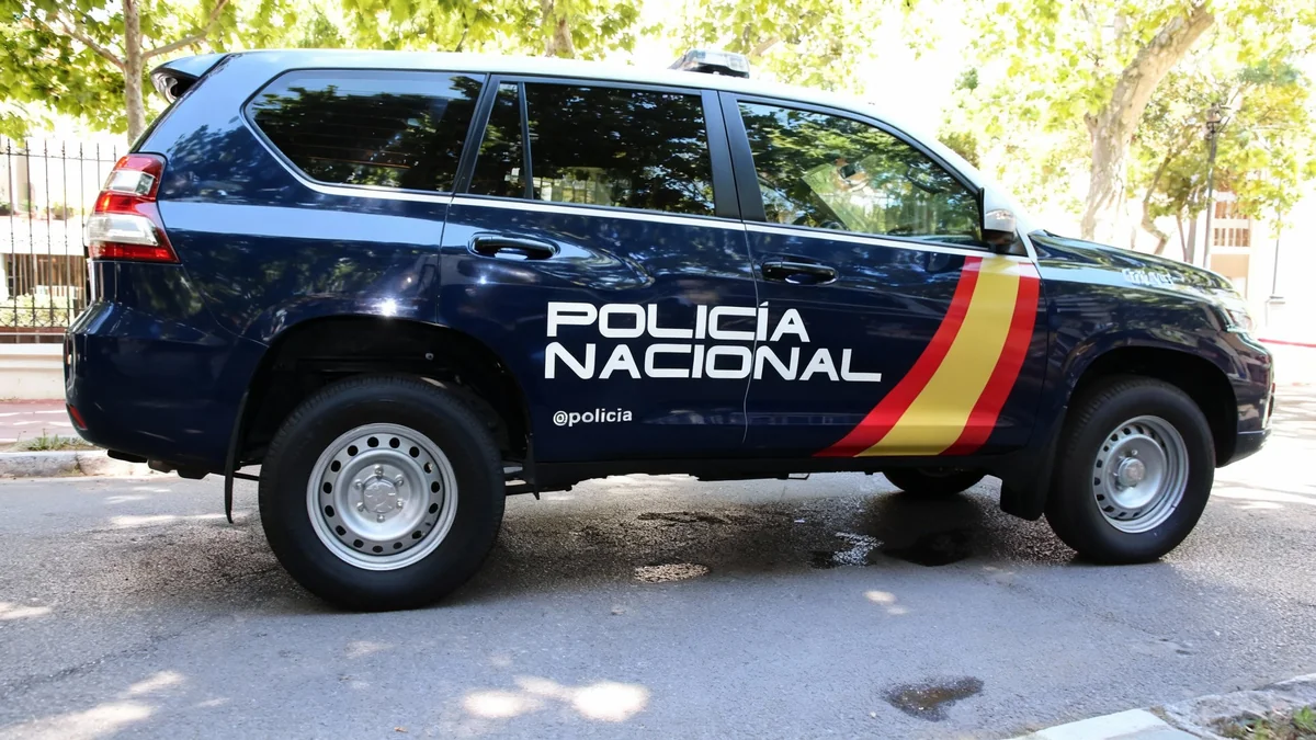 Prisión para el acusado de matar a su compañero con una mancuerna