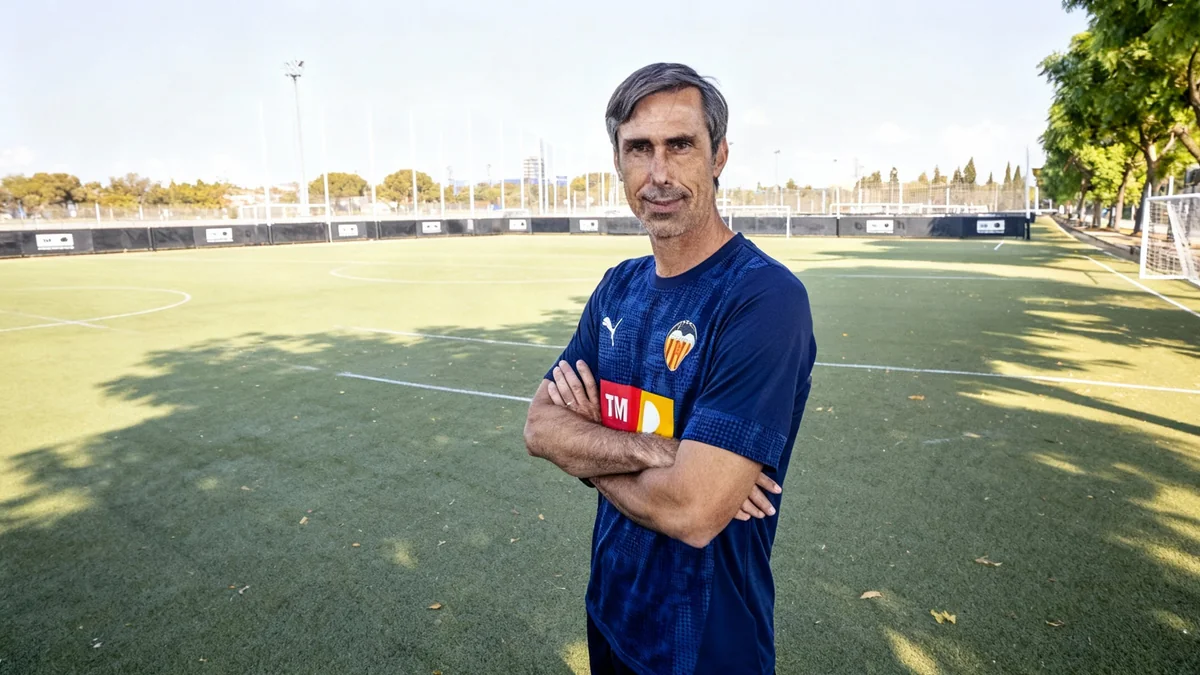 Tragedia en Indonesia: Buscan a un entrenador del Valencia CF y a sus tres hijos