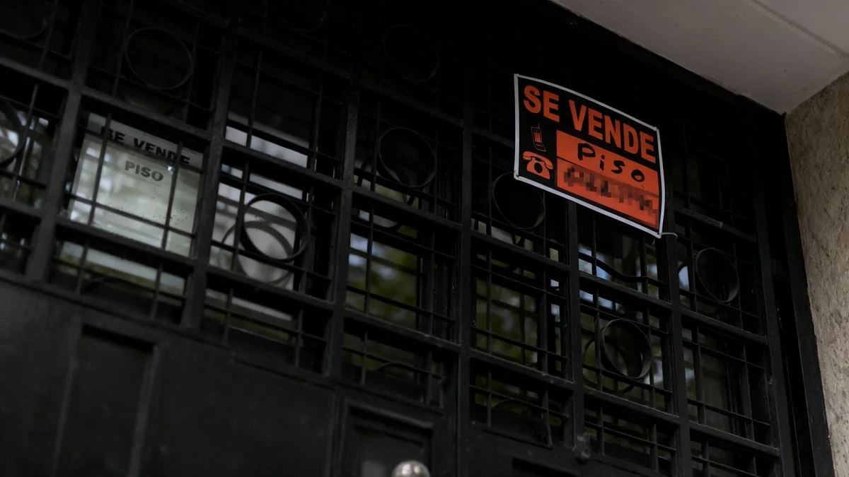 La misión imposible de los jóvenes valencianos para independizarse