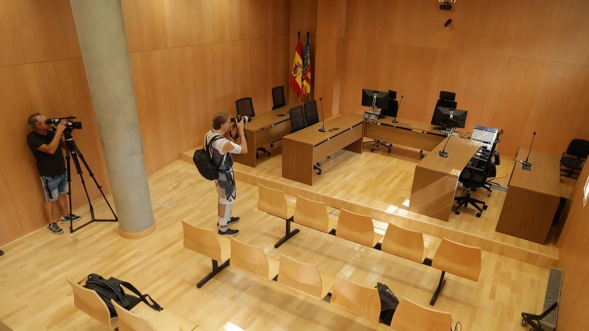 La cifra de víctimas de la DANA asciende a 230 tras decisión judicial