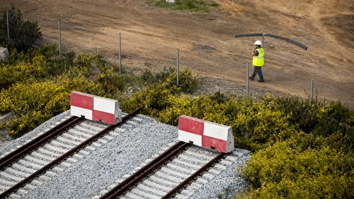 El Corredor Mediterráneo acelera en 2026