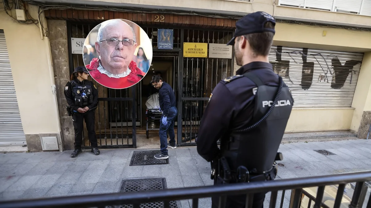 Juicio del canónigo de Valencia: un veredicto pendiente y muchas incógnitas
